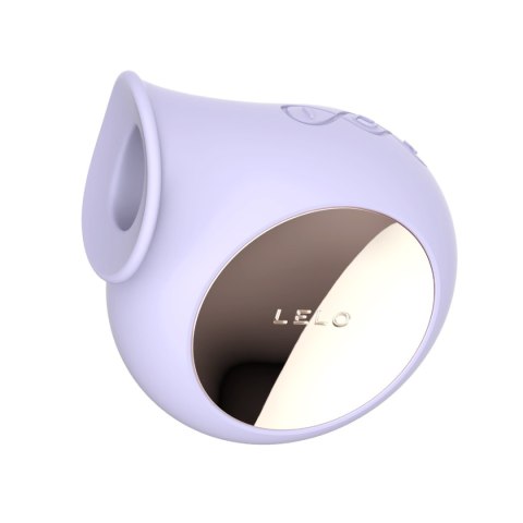 Soniczny bezdotykowy stymulator łechtaczki Lelo Sila Cruise Lilac Soniczny bezdotykowy stymulator łechtaczki Lelo Sila Cruise Lilac
