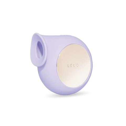 Soniczny bezdotykowy stymulator łechtaczki Lelo Sila Cruise Lilac Soniczny bezdotykowy stymulator łechtaczki Lelo Sila Cruise Lilac