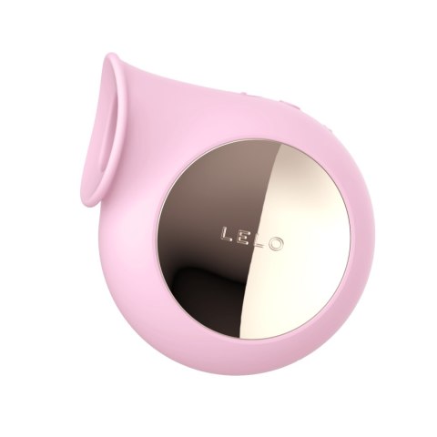 Soniczny bezdotykowy stymulator łechtaczki Lelo Sila Cruise Pink Soniczny bezdotykowy stymulator łechtaczki Lelo Sila Cruise Pink