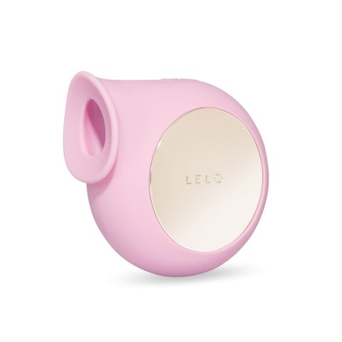 Soniczny bezdotykowy stymulator łechtaczki Lelo Sila Cruise Pink Soniczny bezdotykowy stymulator łechtaczki Lelo Sila Cruise Pink