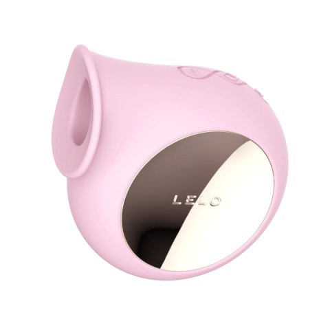 Soniczny bezdotykowy stymulator łechtaczki Lelo Sila Cruise Pink Soniczny bezdotykowy stymulator łechtaczki Lelo Sila Cruise Pink