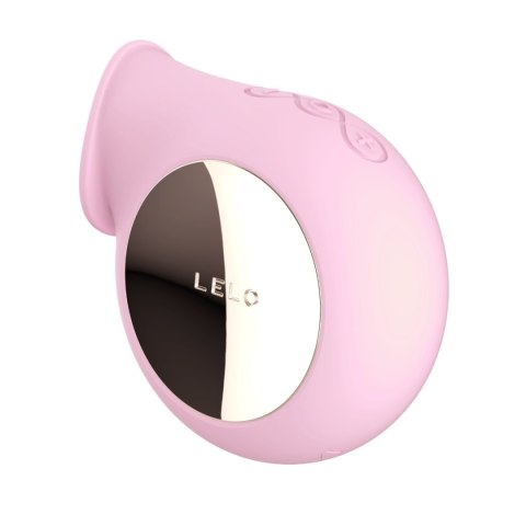 Soniczny bezdotykowy stymulator łechtaczki Lelo Sila Cruise Pink Soniczny bezdotykowy stymulator łechtaczki Lelo Sila Cruise Pink