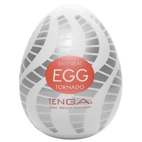 Tenga Egg Tornado EGG-016 Tenga Egg Tornado EGG-016