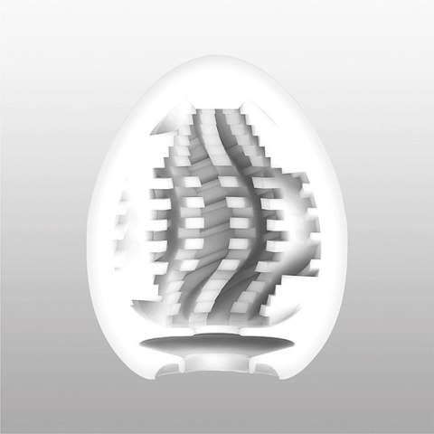 Tenga Egg Tornado EGG-016 Tenga Egg Tornado EGG-016