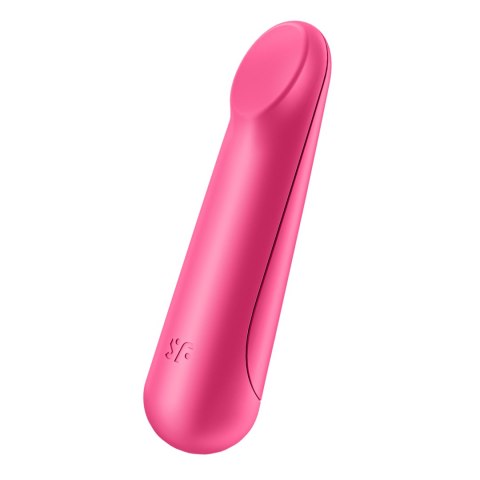 Ultra Power Bullet 3 Red