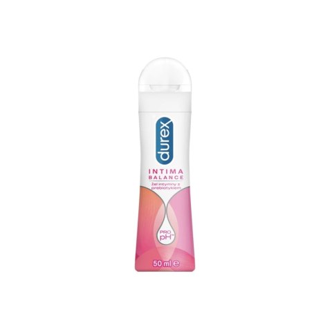 Durex Intima Balance 50ml Durex Intima Balance 50ml