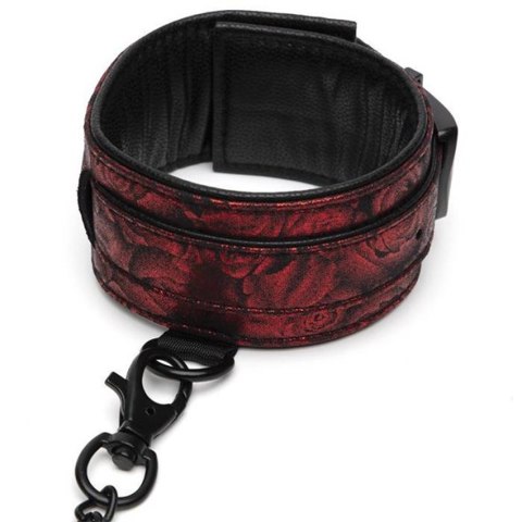 Dwustronne kajdanki na nogi Fifty Shades of Grey Sweet Anticipation Ankle Cuffs Dwustronne kajdanki na nogi Fifty Shades of Grey Sweet Anticipation Ankle Cuffs