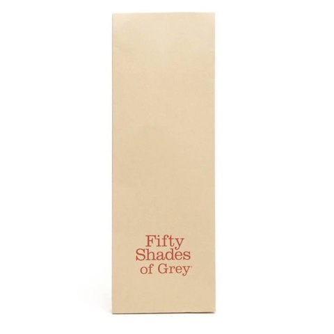 Dwustronne kajdanki na nogi Fifty Shades of Grey Sweet Anticipation Ankle Cuffs Dwustronne kajdanki na nogi Fifty Shades of Grey Sweet Anticipation Ankle Cuffs