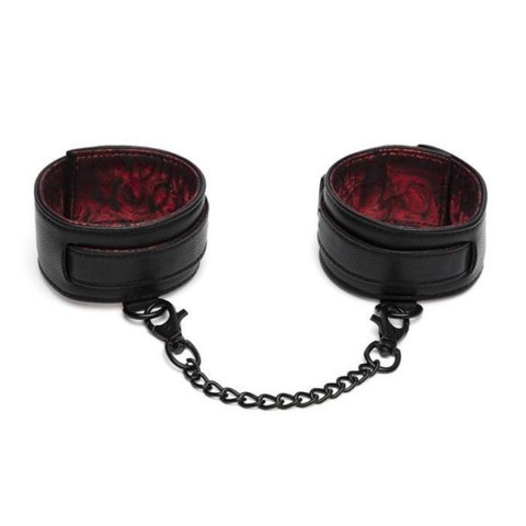 Dwustronne kajdanki na nogi Fifty Shades of Grey Sweet Anticipation Ankle Cuffs Dwustronne kajdanki na nogi Fifty Shades of Grey Sweet Anticipation Ankle Cuffs
