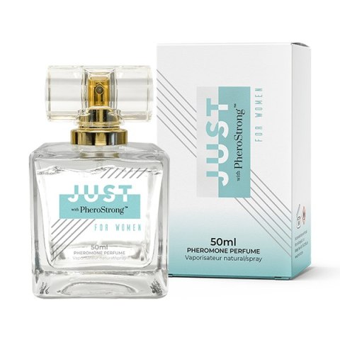 Just with PheroStrong for Women 50ml Just with PheroStrong for Women 50ml