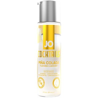 Lubrykant o smaku drinka pina colada System JO H2O Pina Colada 60ml