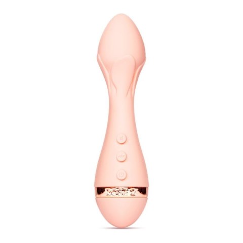 Mały wibrator punktowy Vush Rose 2 Mały wibrator punktowy Vush Rose 2