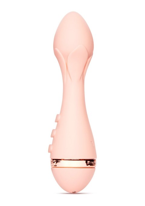 Mały wibrator punktowy Vush Rose 2 Mały wibrator punktowy Vush Rose 2
