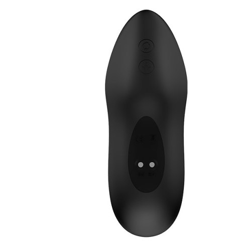 Masażer prostaty z zasysaniem perygeum Nexus Revo Air