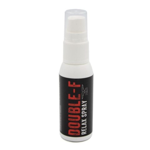 Mister B Double-F Relax Spray 30 ml Mister B Double-F Relax Spray 30 ml