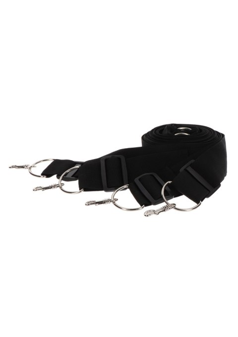 Podmateracowe pasy do wiązania Taboom Bed Restraints Podmateracowe pasy do wiązania Taboom Bed Restraints