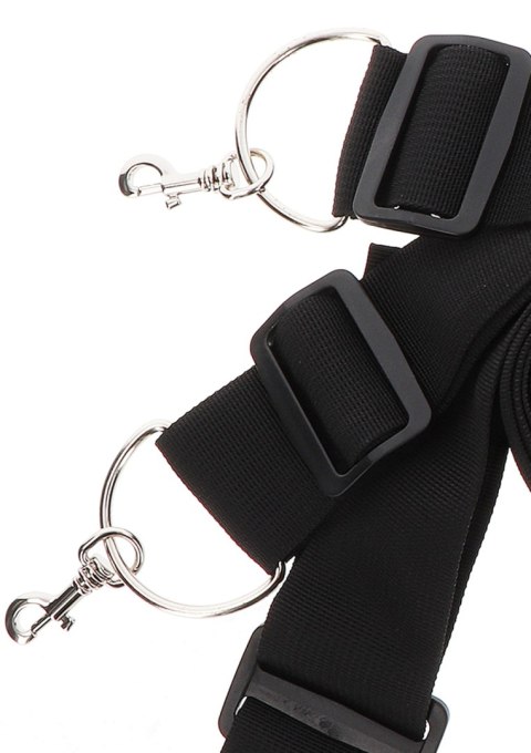 Podmateracowe pasy do wiązania Taboom Bed Restraints Podmateracowe pasy do wiązania Taboom Bed Restraints