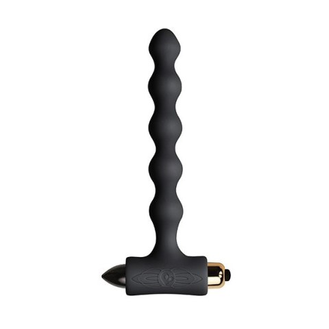 Rocks-Off Petite Sensations Pearls Black Rocks-Off Petite Sensations Pearls Black