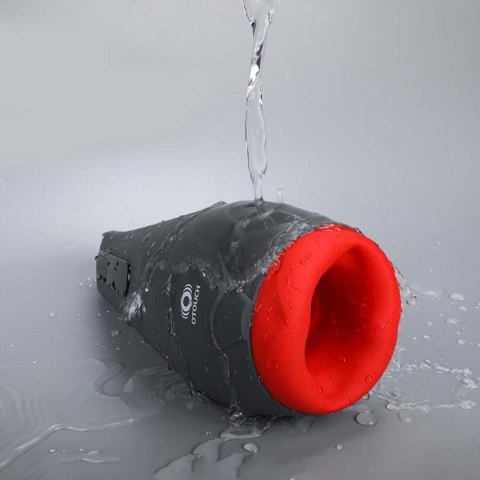 Rozgrzewający się masturbator z funkcją zasysania OTOUCH Airturn2 Masturbator Rozgrzewający się masturbator z funkcją zasysania OTOUCH Airturn2 Masturbator