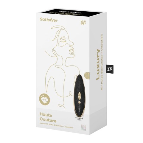 Satisfyer Haute Couture Satisfyer Haute Couture