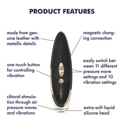 Satisfyer Haute Couture Satisfyer Haute Couture
