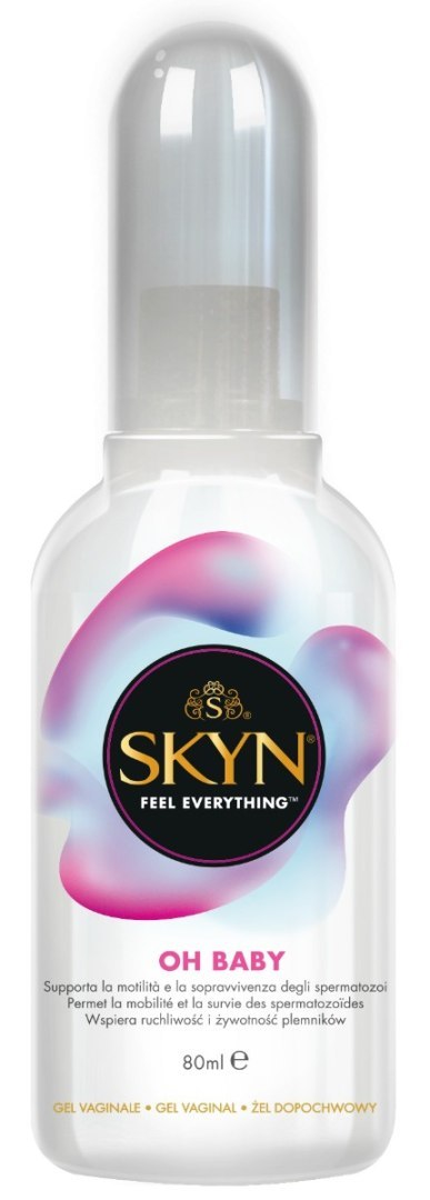 Skyn Oh Baby 80ml Skyn Oh Baby 80ml