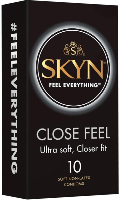 Unimil Skyn Close Feel BX10 Unimil Skyn Close Feel BX10
