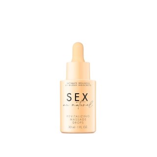 Żel wzmacniający nawilżenie miejsc intymnych Bijoux Indiscrets Revitalizing intimate masage gel 30ml