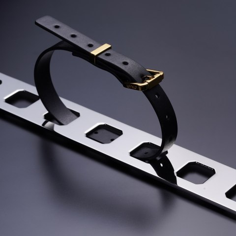 9-częściowy zestaw do bondage Upko "THE REMOULDED" Combinable Nine-piece Bondage Set