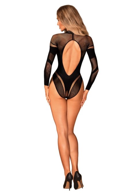 Obsessive B135 body XL/XXL