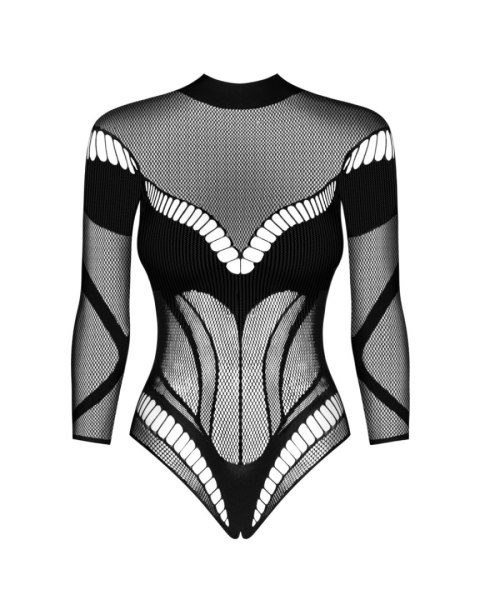 Obsessive B135 body S/M/L
