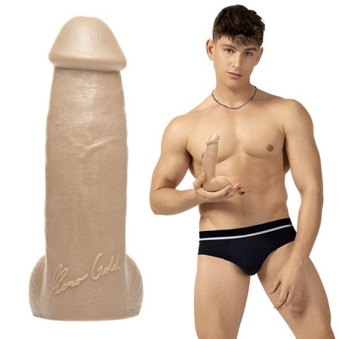 Fleshjack Boys Reno Gold Dildo Fleshjack Boys Reno Gold Dildo