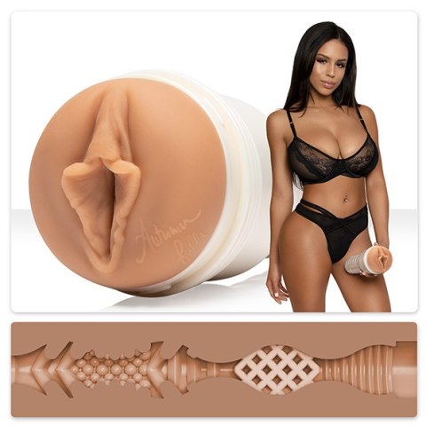 Fleshlight Girls Autumn Falls Cream Fleshlight Girls Autumn Falls Cream