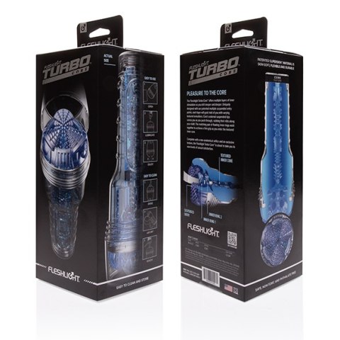 Fleshlight Turbo Core Fleshlight Turbo Core