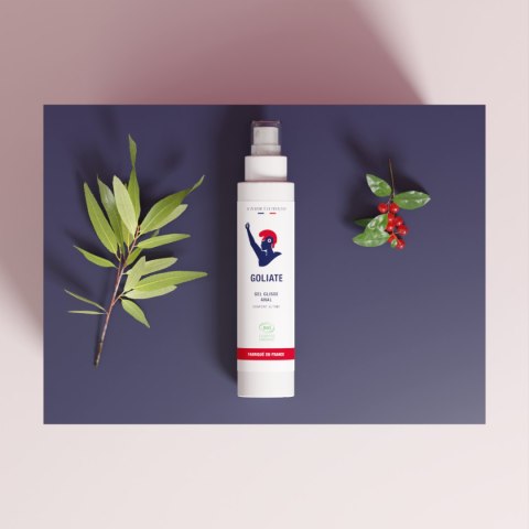 Goliate Anal Glide Gel 100ml Goliate Anal Glide Gel 100ml