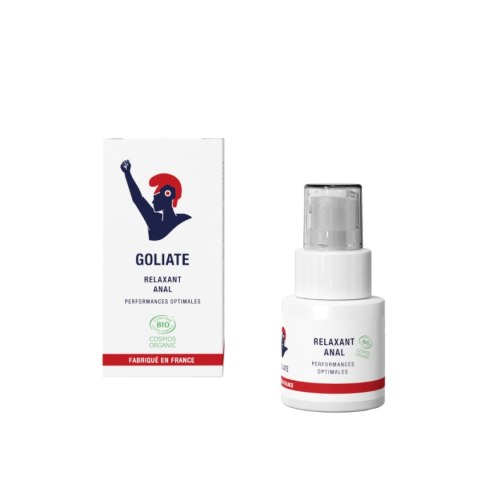 Goliate Anal Relaxant 30ml Goliate Anal Relaxant 30ml