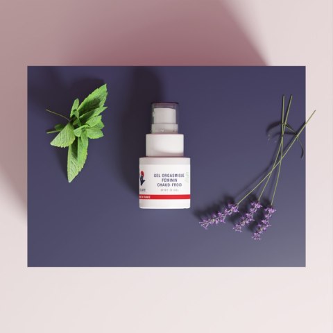 Goliate Female Orgasmic Gel 30ml Goliate Female Orgasmic Gel 30ml