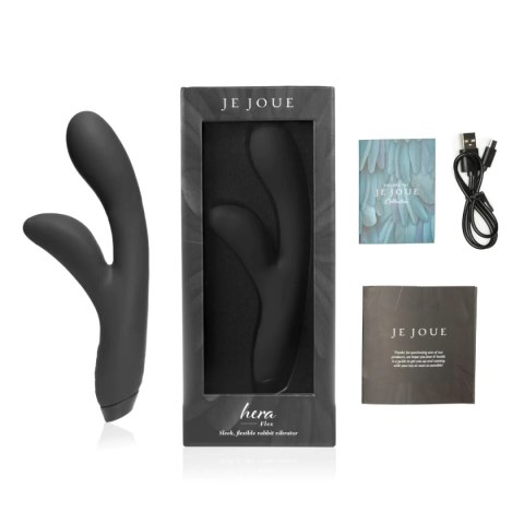 Je Joue Hera Flex Black Je Joue Hera Flex Black