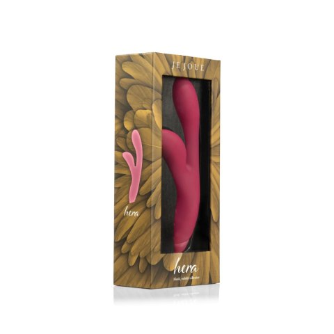 Je Joue Hera Solid Fuchsia Je Joue Hera Solid Fuchsia