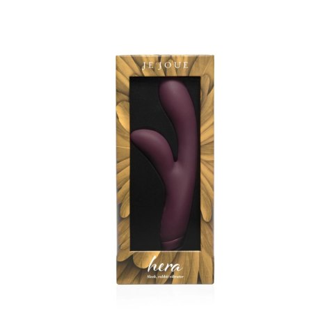 Je Joue Hera Solid Purple Je Joue Hera Solid Purple