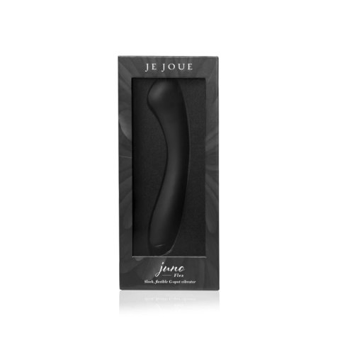 Je Joue Juno Flex Black Je Joue Juno Flex Black
