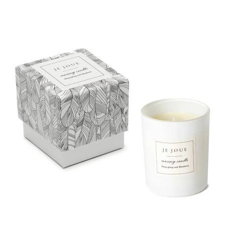Je Joue Luxury Massage Candle Ylang-Ylang Mandarin Je Joue Luxury Massage Candle Ylang-Ylang Mandarin
