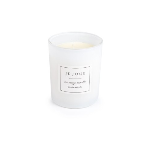 Je Joue The Naughty and Nice Gift Set - Zestaw kart i gadżetów erotycznych