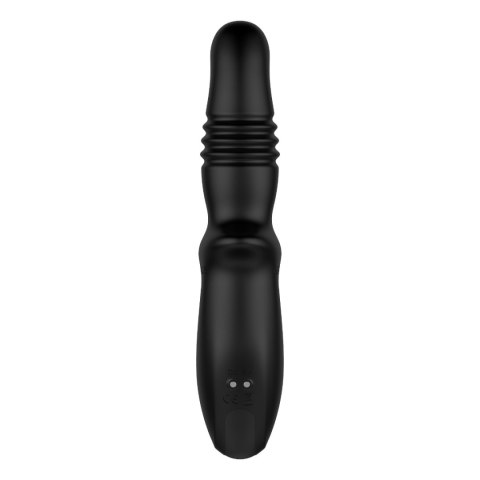 Nexus Thrust Nexus Thrust