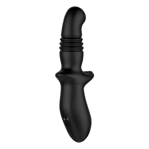Nexus Thrust Nexus Thrust