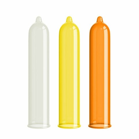 Pasante Tropical Flavor Bulk Pack (1op./144szt.) Pasante Tropical Flavor Bulk Pack (1op./144szt.)