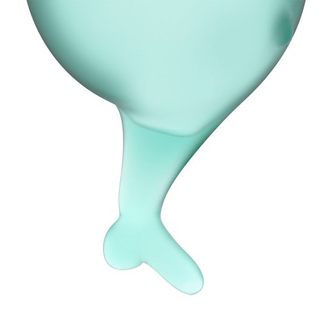 Satisfyer Feel Secure Menstrual Cup Set Dark Green Satisfyer Feel Secure Menstrual Cup Set Dark Green