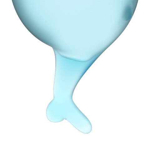 Satisfyer Feel Secure Menstrual Cup Set Light Blue Satisfyer Feel Secure Menstrual Cup Set Light Blue