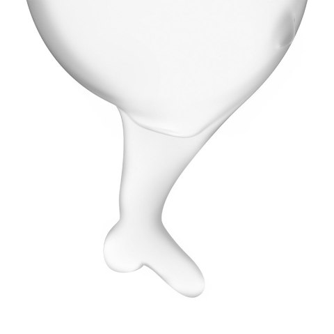 Satisfyer Feel Secure Menstrual Cup Set Transparent Satisfyer Feel Secure Menstrual Cup Set Transparent
