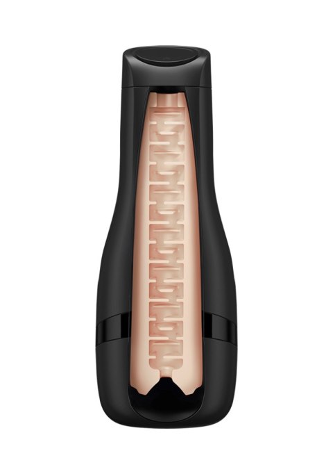 Satisfyer Men One Sleeve Lusty Tongues Satisfyer Men One Sleeve Lusty Tongues